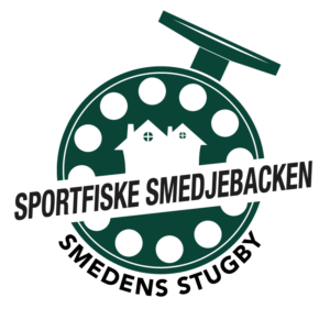 Smedens stugby logo pos grön